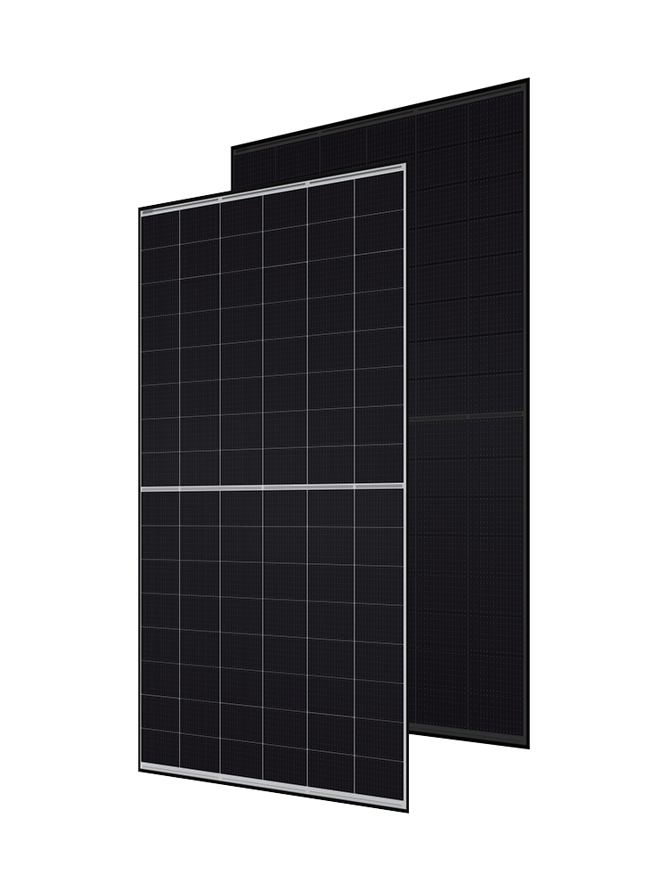 470W Firm-Light PV 轻质光伏组件